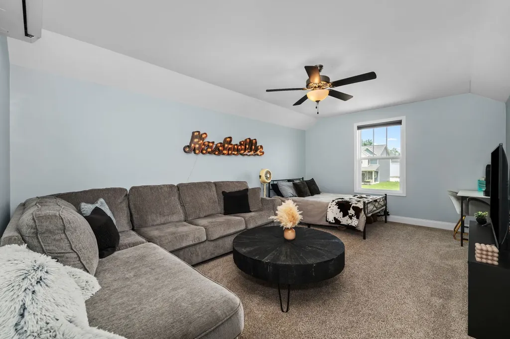 357 Fieldstone Lane Springfield TN 37172