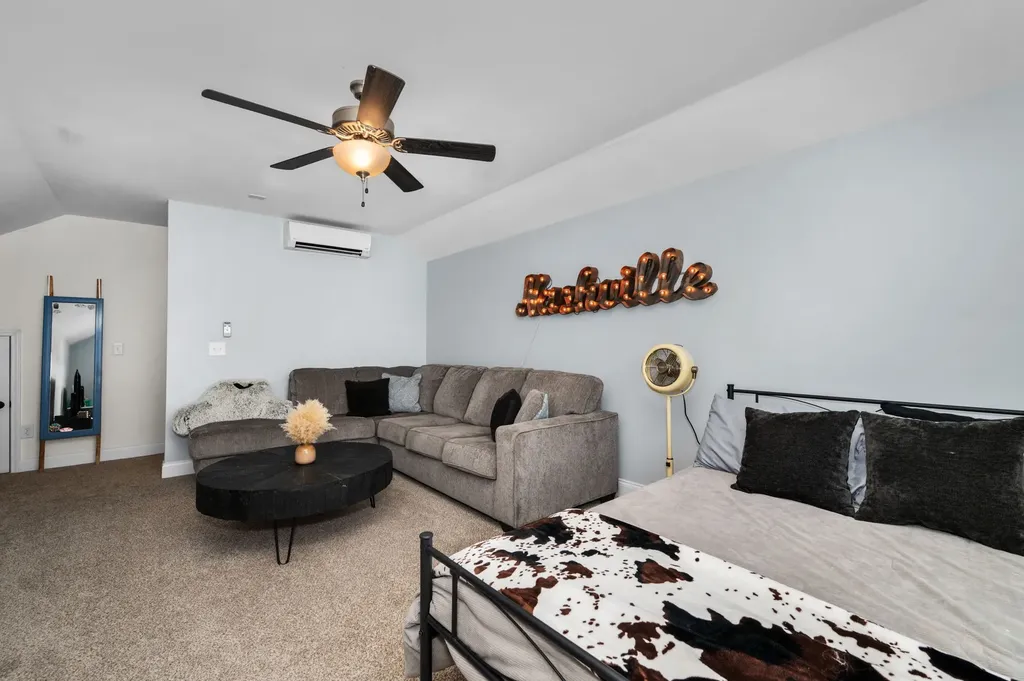 357 Fieldstone Lane Springfield TN 37172