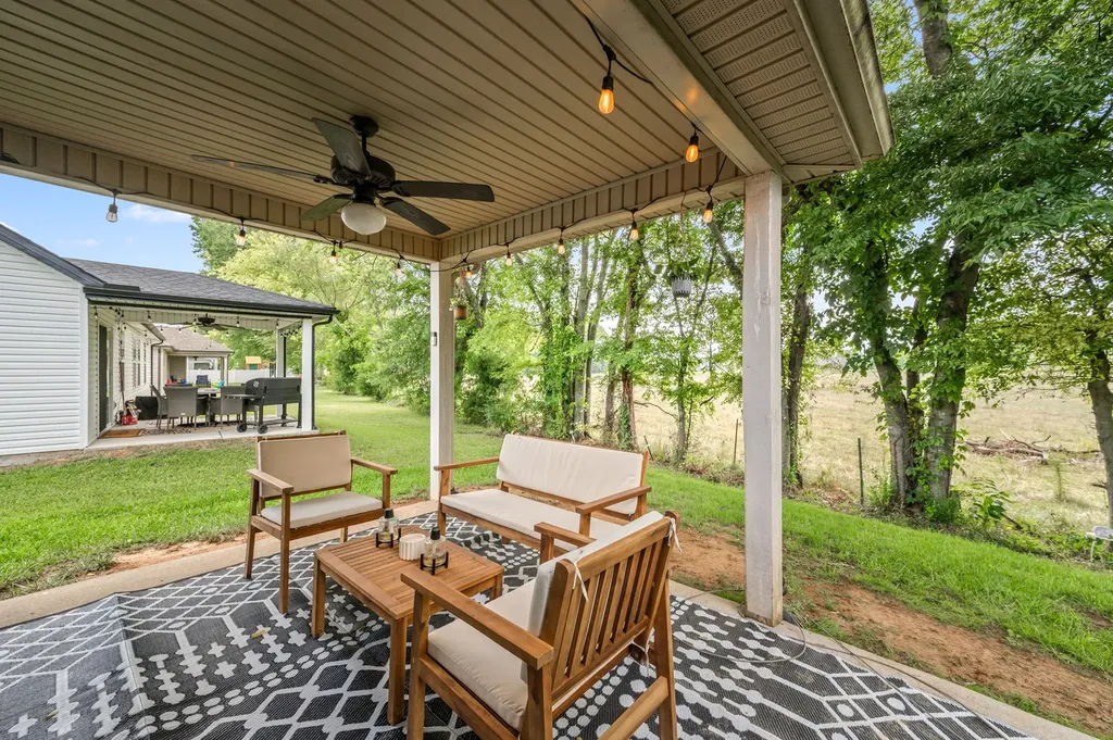 357 Fieldstone Lane Springfield TN 37172