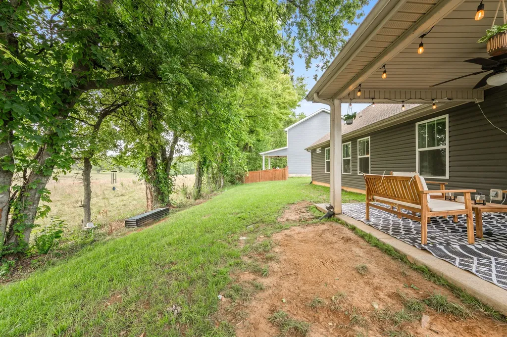 357 Fieldstone Lane Springfield TN 37172