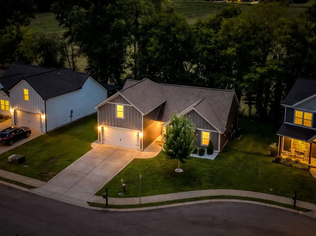 357 Fieldstone Lane Springfield TN 37172