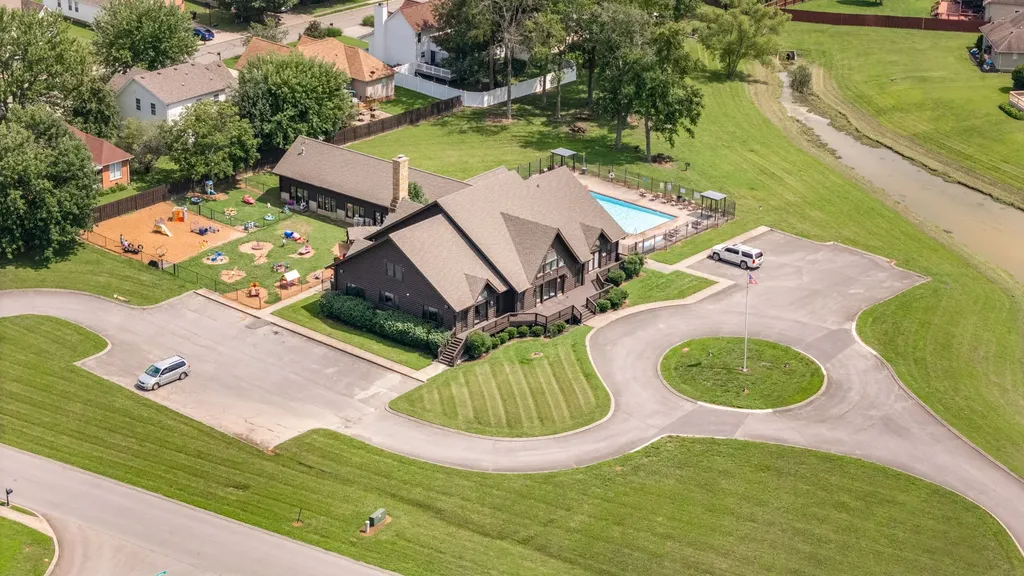 357 Fieldstone Lane Springfield TN 37172