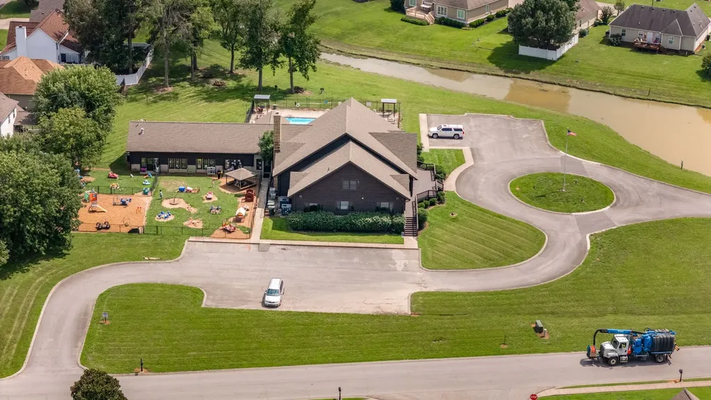 357 Fieldstone Lane Springfield TN 37172