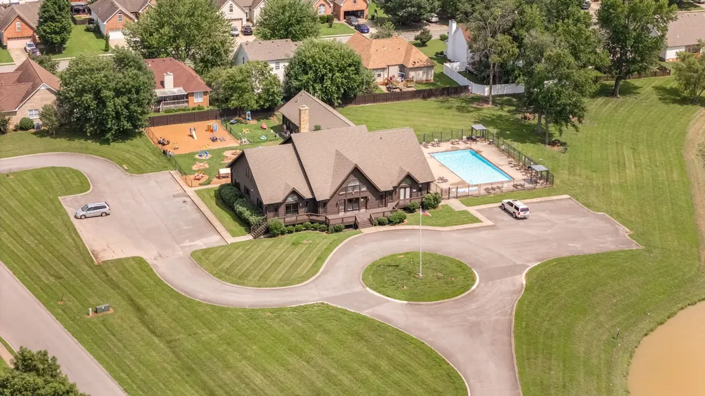 357 Fieldstone Lane Springfield TN 37172
