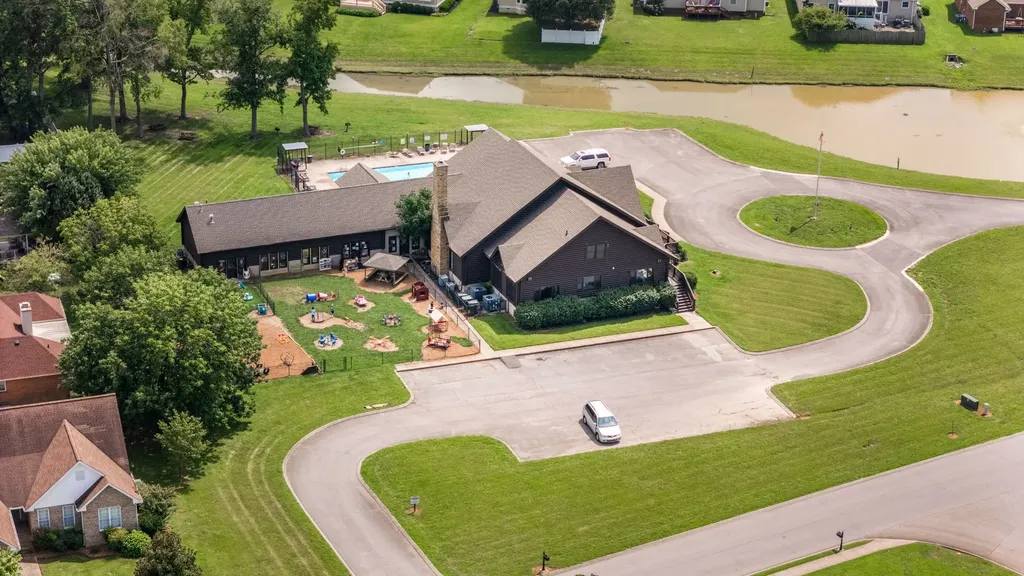 357 Fieldstone Lane Springfield TN 37172