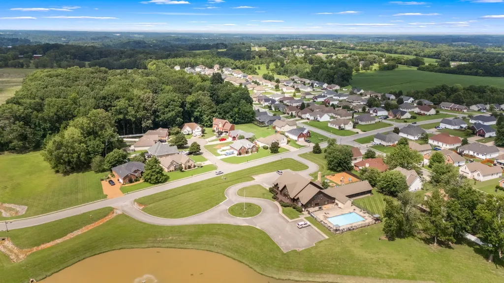 357 Fieldstone Lane Springfield TN 37172