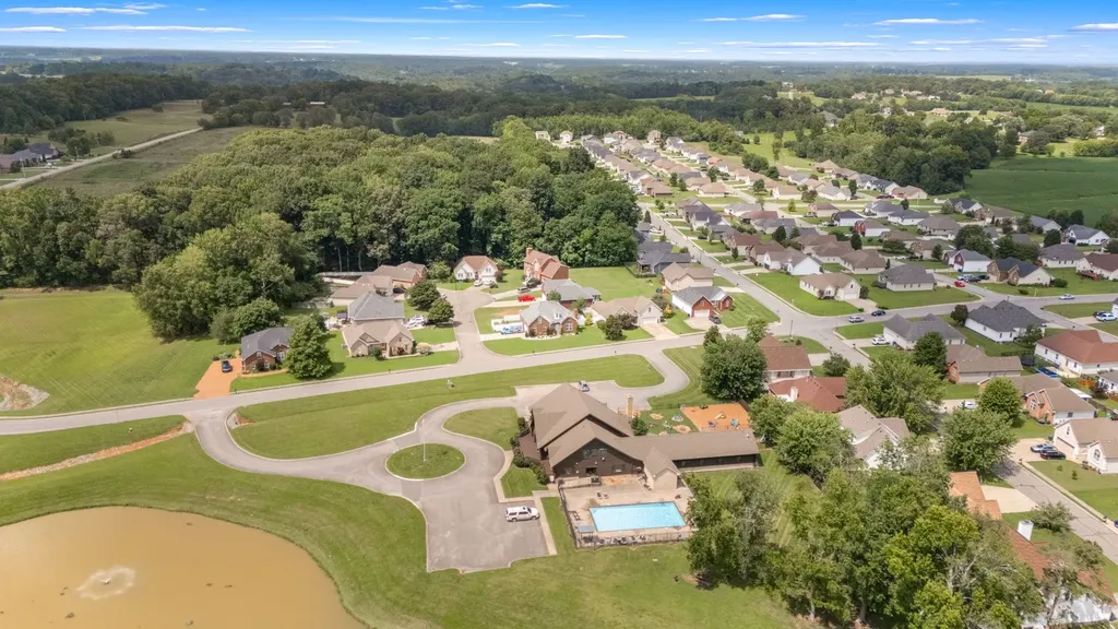 357 Fieldstone Lane Springfield TN 37172