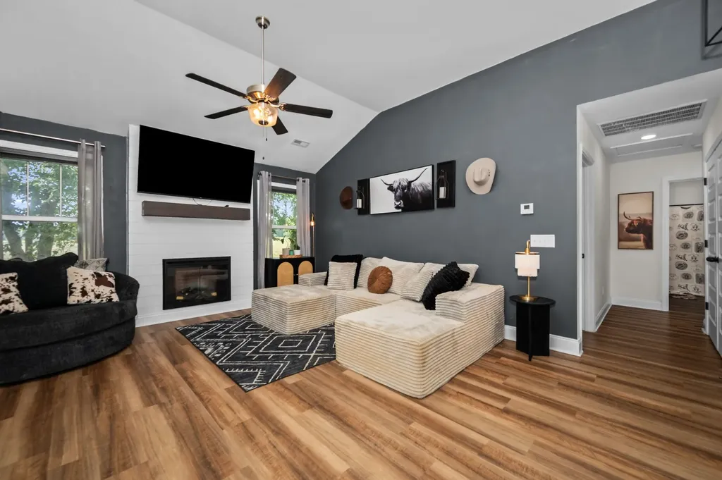 357 Fieldstone Lane Springfield TN 37172