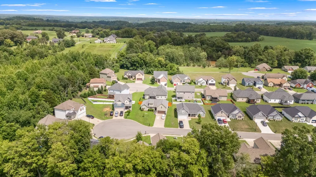 357 Fieldstone Lane Springfield TN 37172