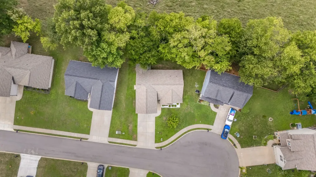 357 Fieldstone Lane Springfield TN 37172