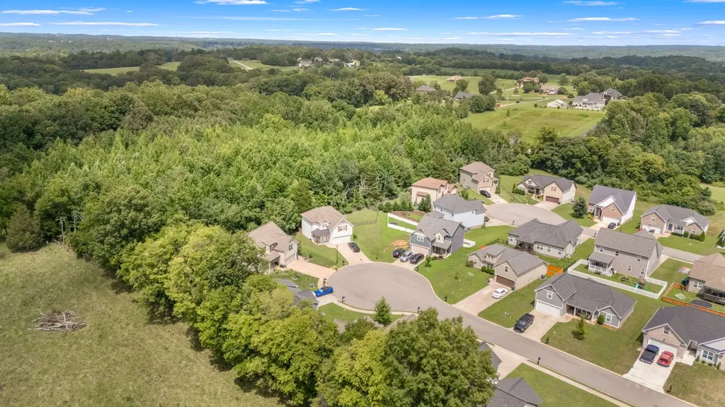 357 Fieldstone Lane Springfield TN 37172