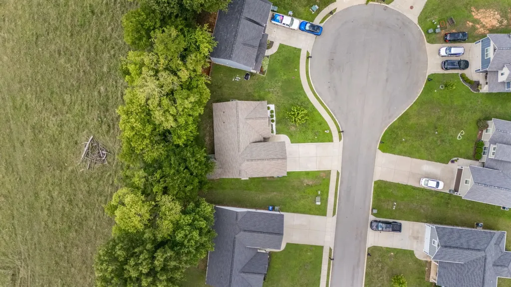 357 Fieldstone Lane Springfield TN 37172