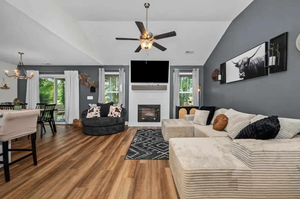 357 Fieldstone Lane Springfield TN 37172