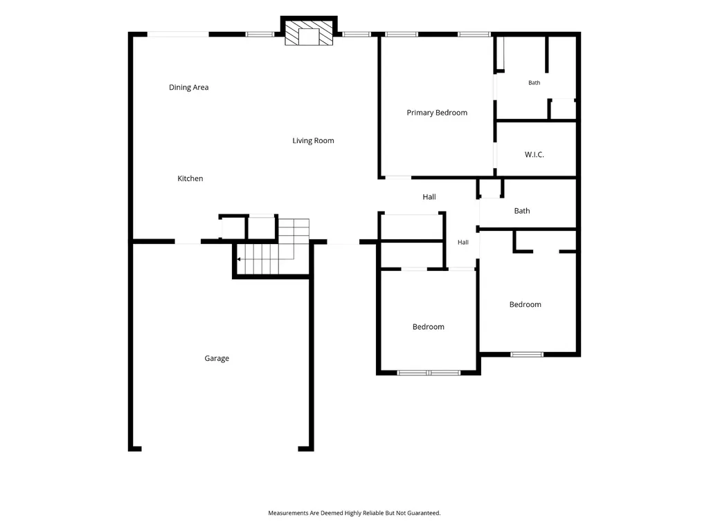 357 Fieldstone Lane Springfield TN 37172