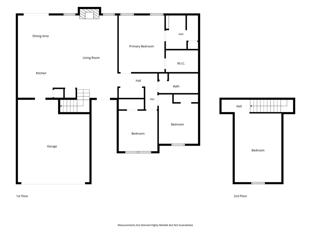 357 Fieldstone Lane Springfield TN 37172
