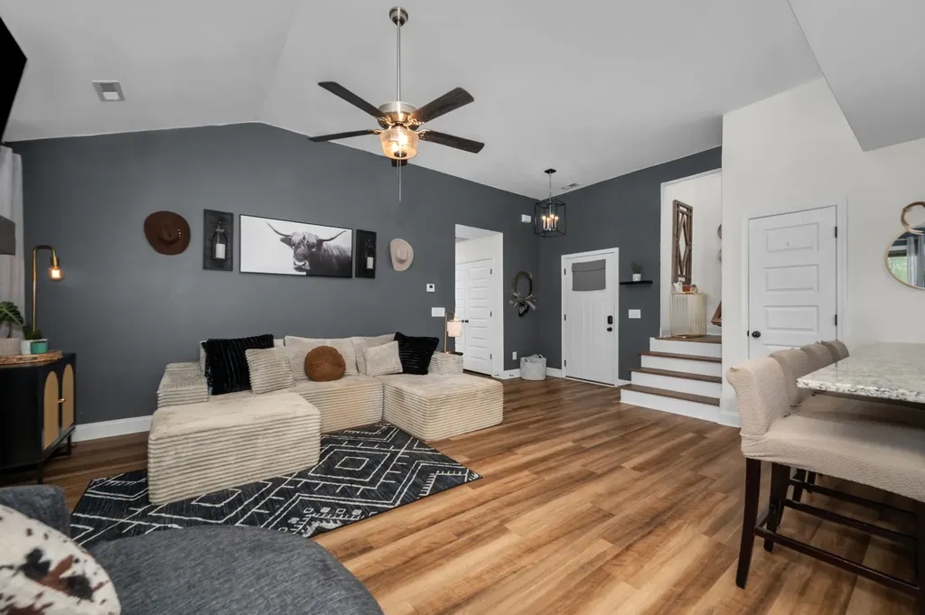 357 Fieldstone Lane Springfield TN 37172
