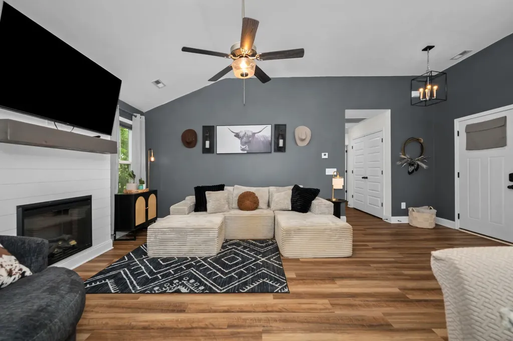 357 Fieldstone Lane Springfield TN 37172