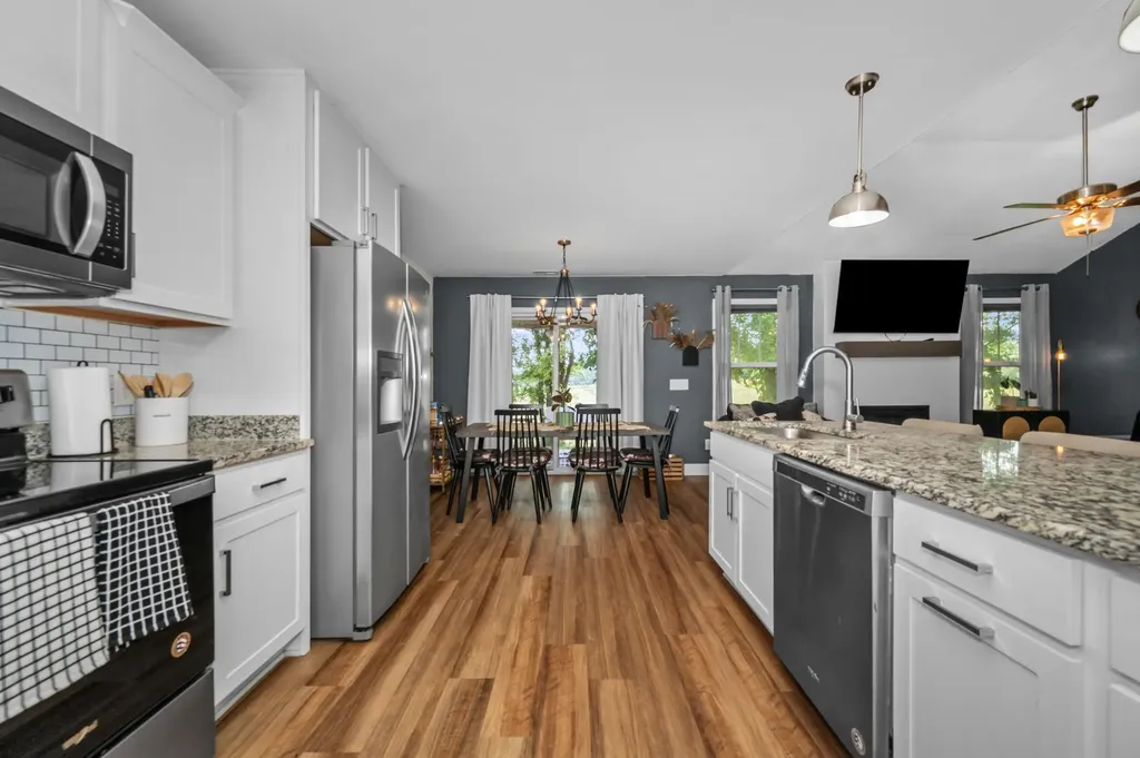 357 Fieldstone Lane Springfield TN 37172