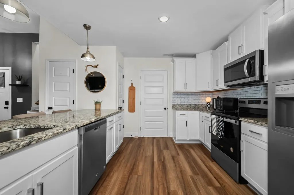 357 Fieldstone Lane Springfield TN 37172