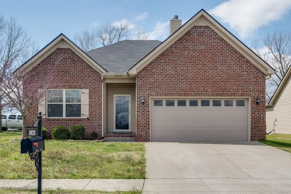 1021 Lindyn Lee Way Gallatin TN 37066