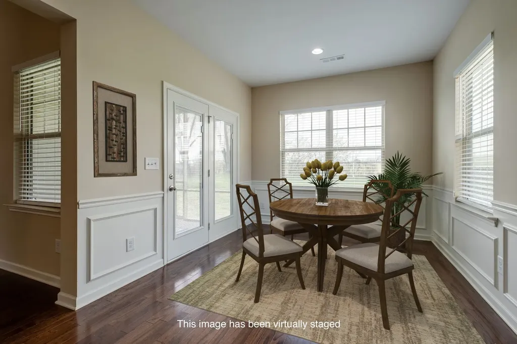 1021 Lindyn Lee Way Gallatin TN 37066