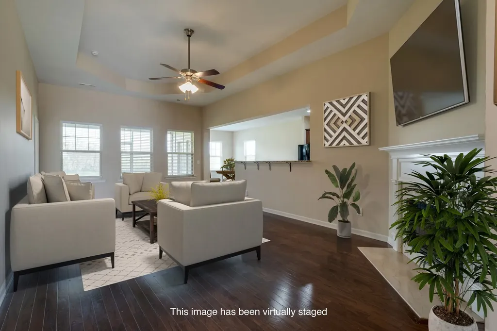 1021 Lindyn Lee Way Gallatin TN 37066