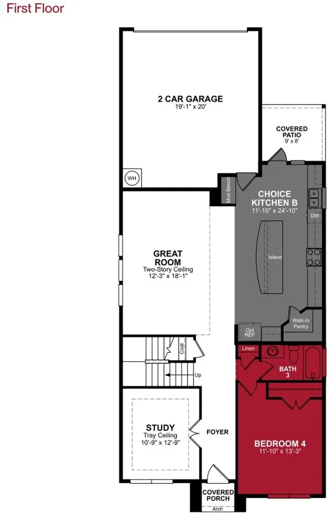 2049 Holbrook Road Mount Juliet TN 37122