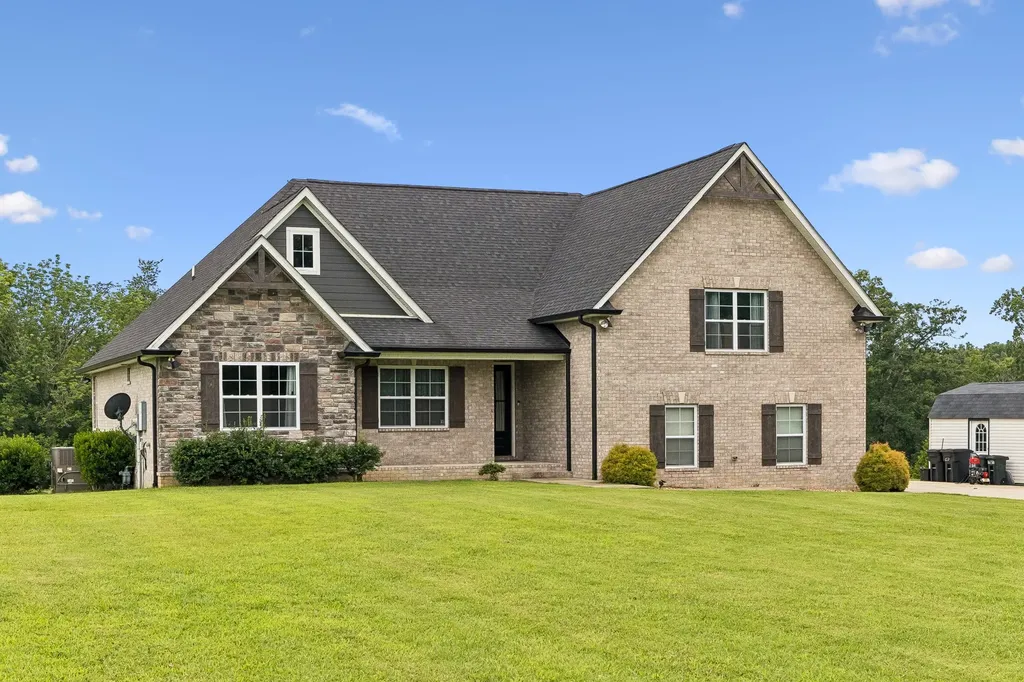 1115 Abagail Way Greenbrier TN 37073