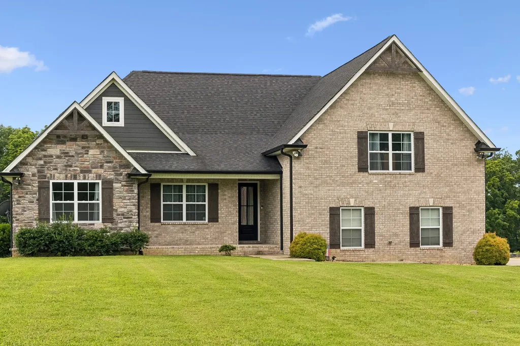 1115 Abagail Way Greenbrier TN 37073