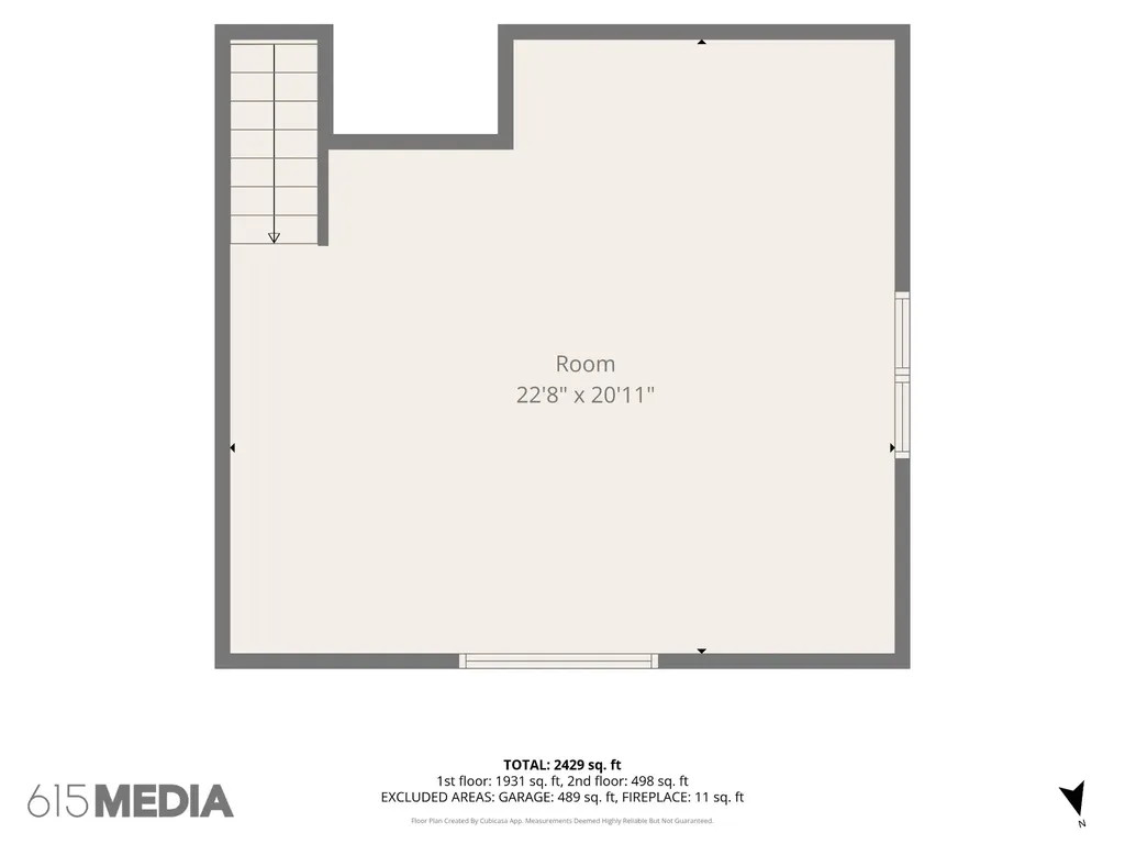 1115 Abagail Way Greenbrier TN 37073