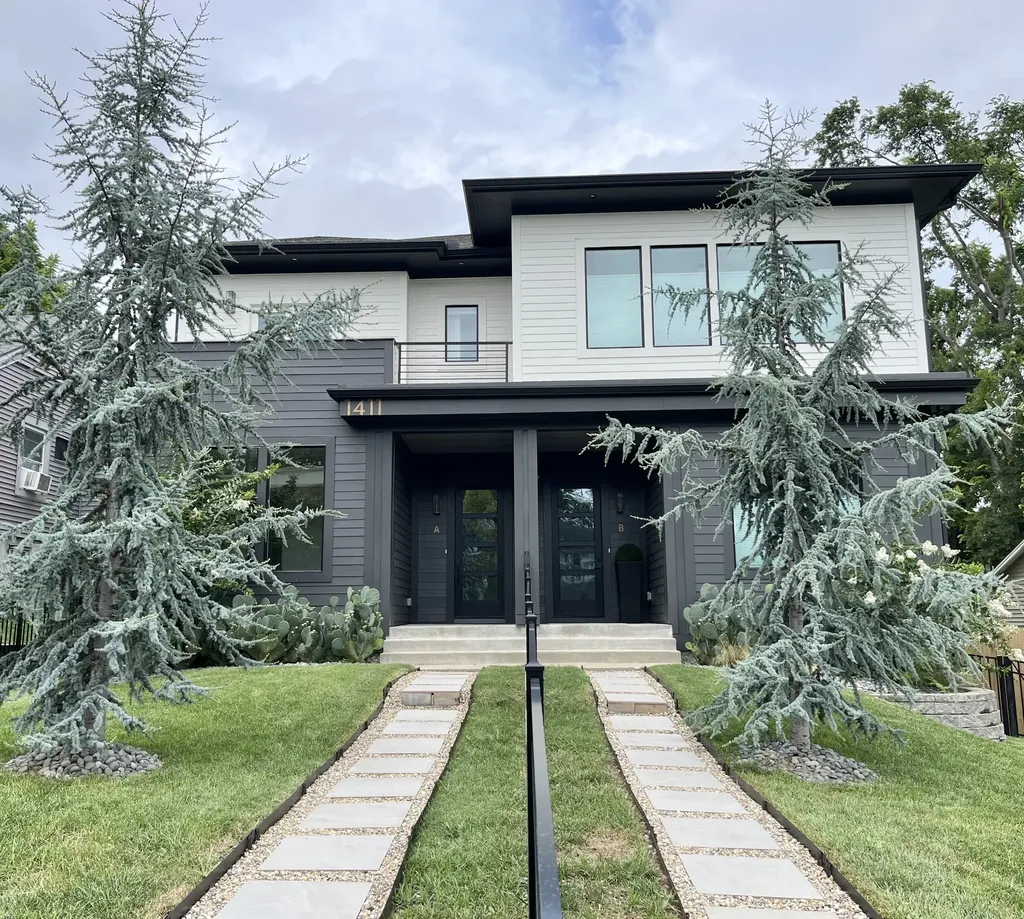 1411 Boscobel Street Nashville TN 37206