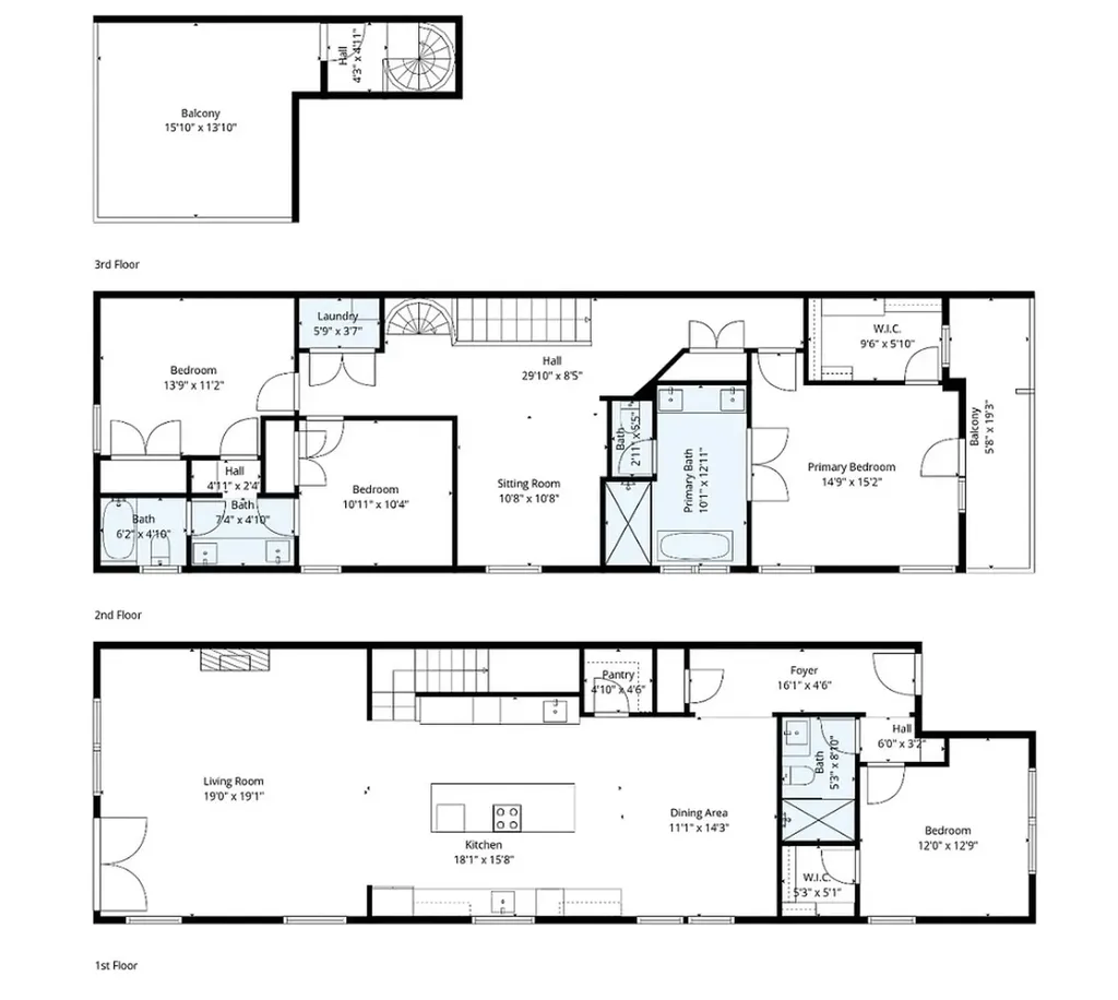 1411 Boscobel Street Nashville TN 37206