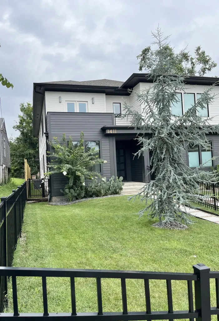 1411 Boscobel Street Nashville TN 37206
