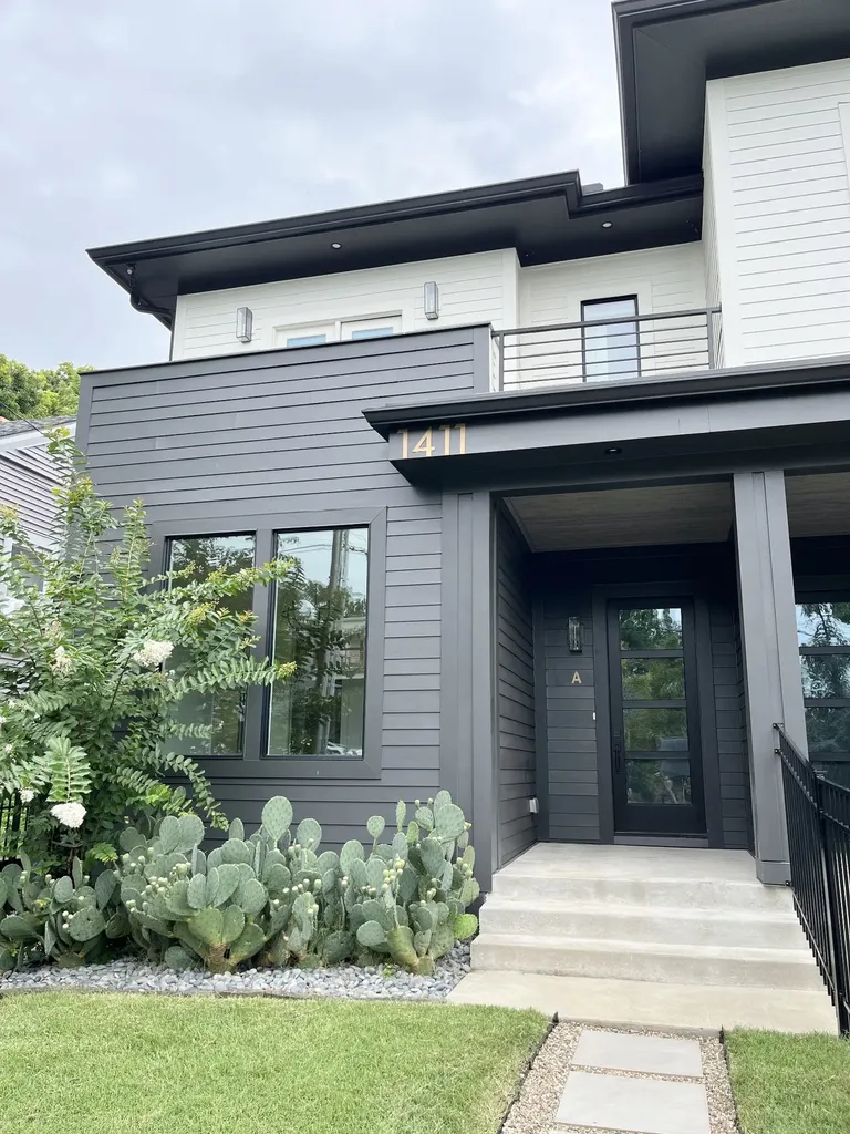 1411 Boscobel Street Nashville TN 37206