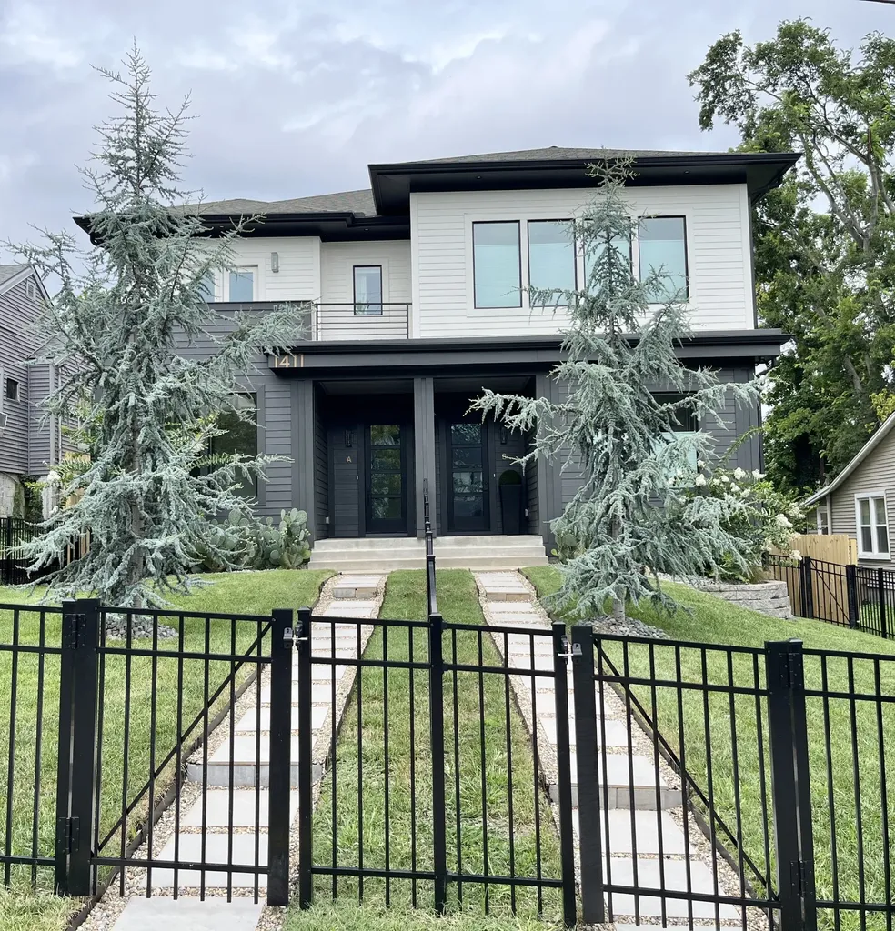 1411 Boscobel Street Nashville TN 37206