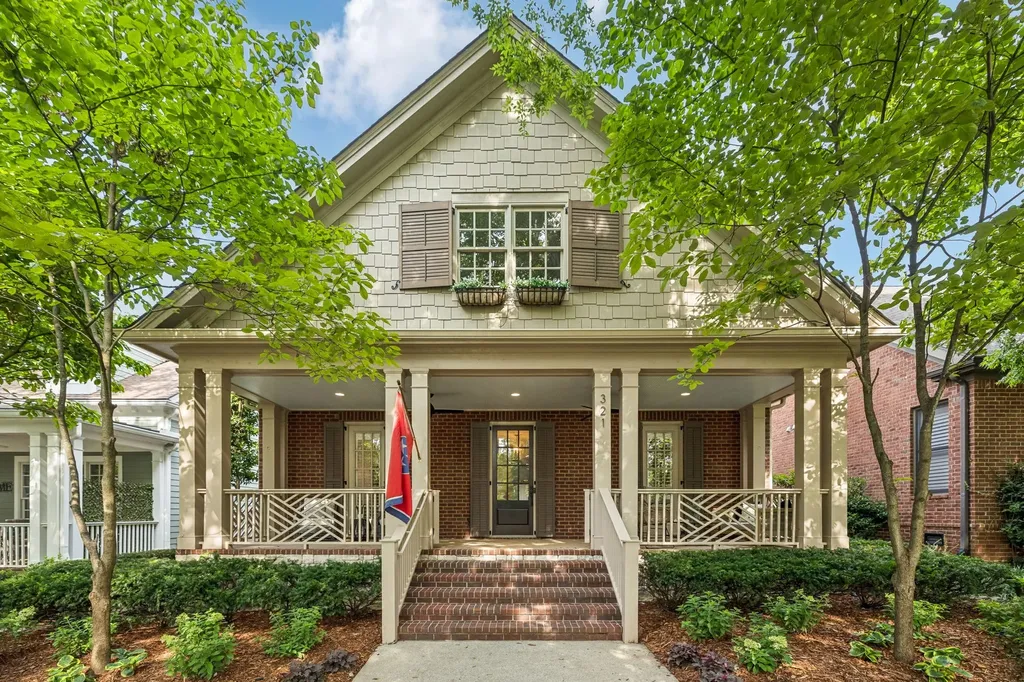 321 Starling Lane Franklin TN 37064