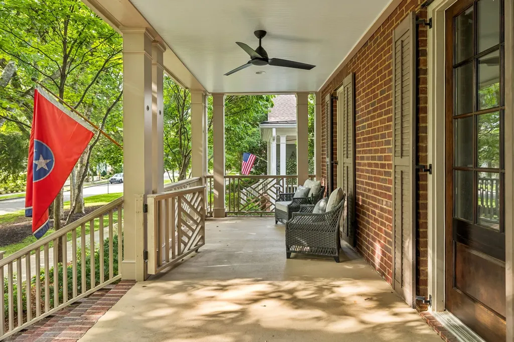 321 Starling Lane Franklin TN 37064