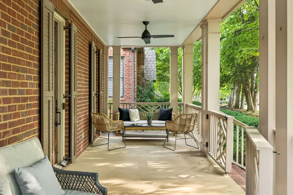 321 Starling Lane Franklin TN 37064