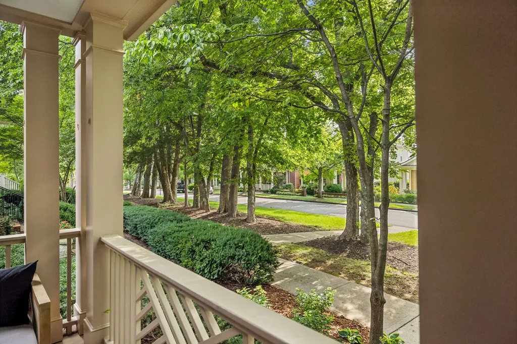 321 Starling Lane Franklin TN 37064