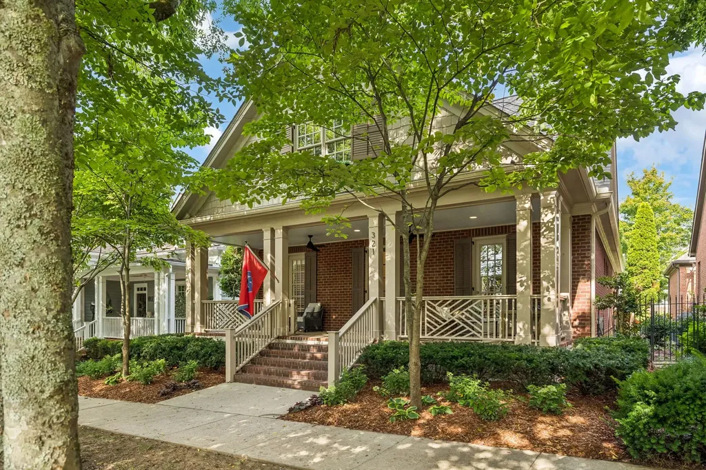 321 Starling Lane Franklin TN 37064