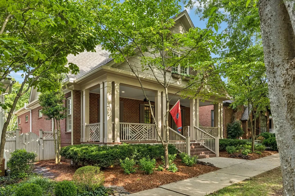321 Starling Lane Franklin TN 37064