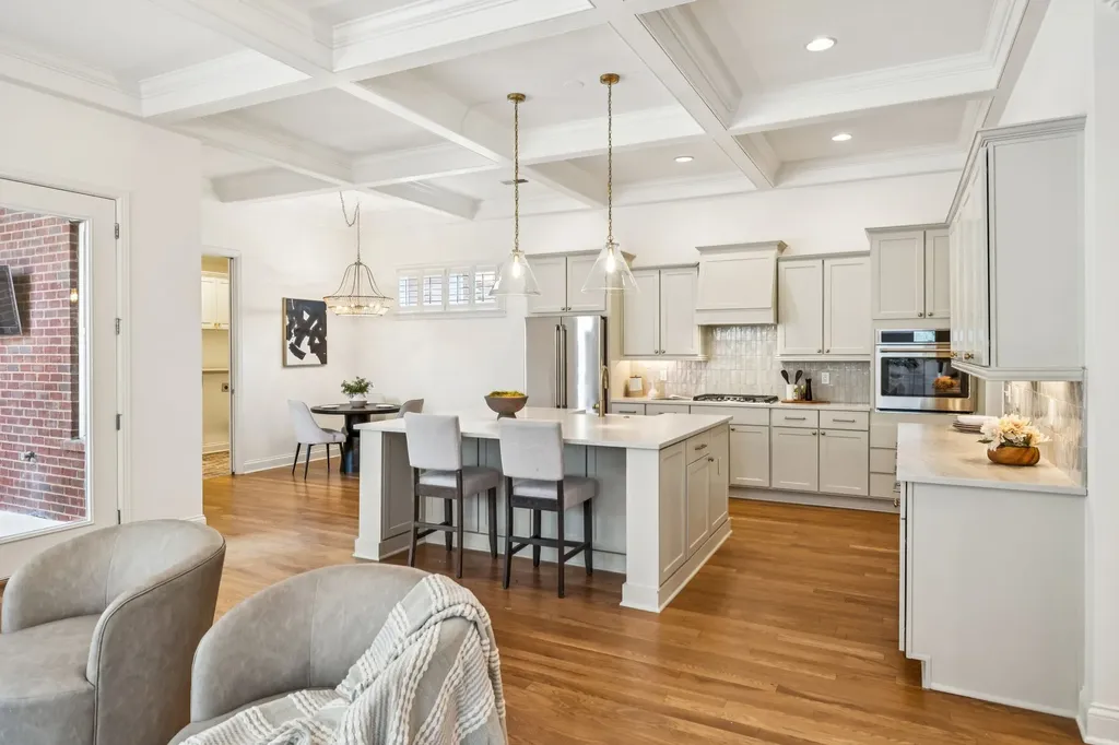 321 Starling Lane Franklin TN 37064