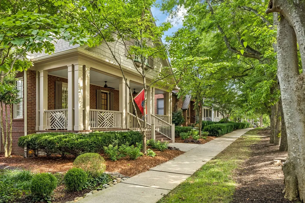321 Starling Lane Franklin TN 37064