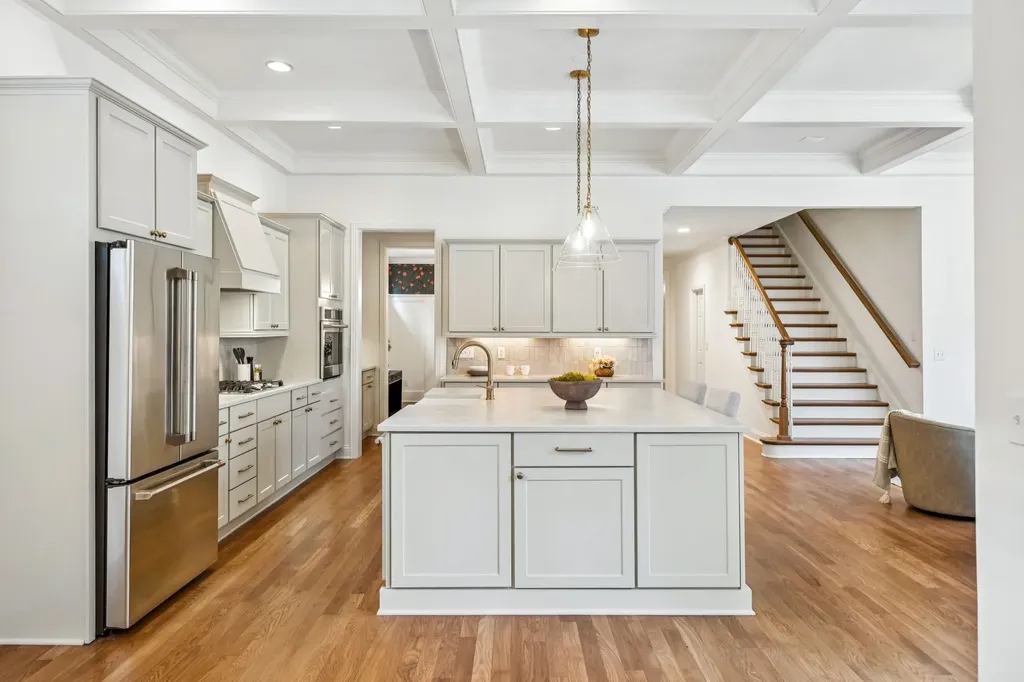 321 Starling Lane Franklin TN 37064