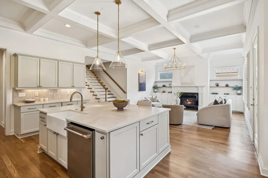 321 Starling Lane Franklin TN 37064