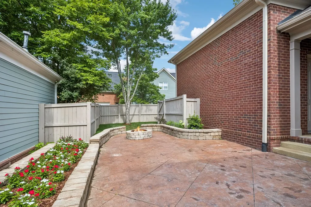 321 Starling Lane Franklin TN 37064