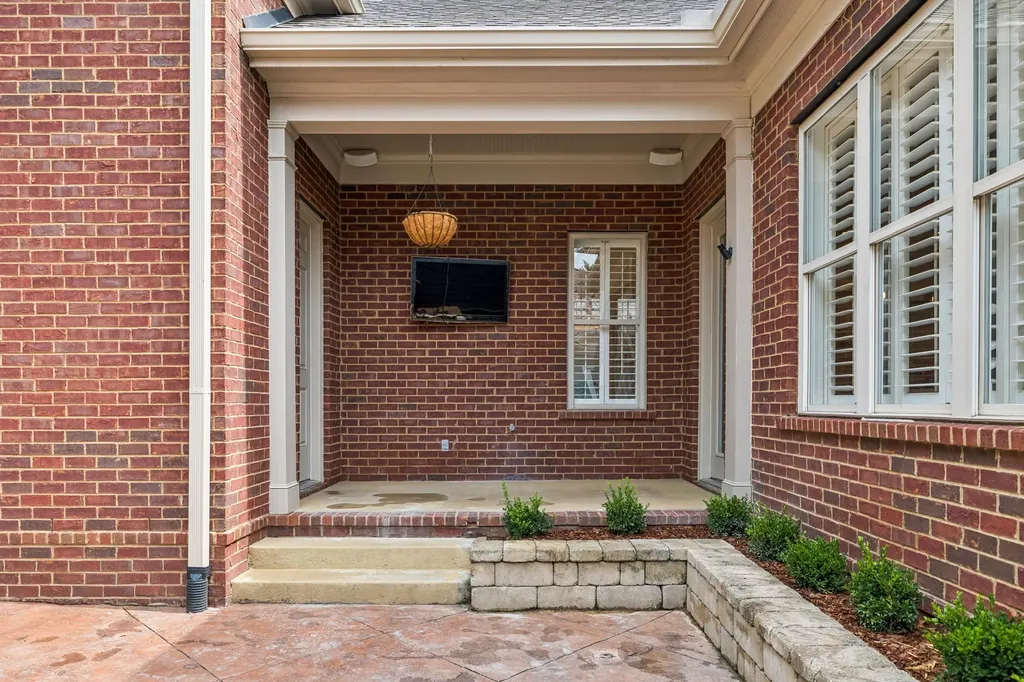 321 Starling Lane Franklin TN 37064