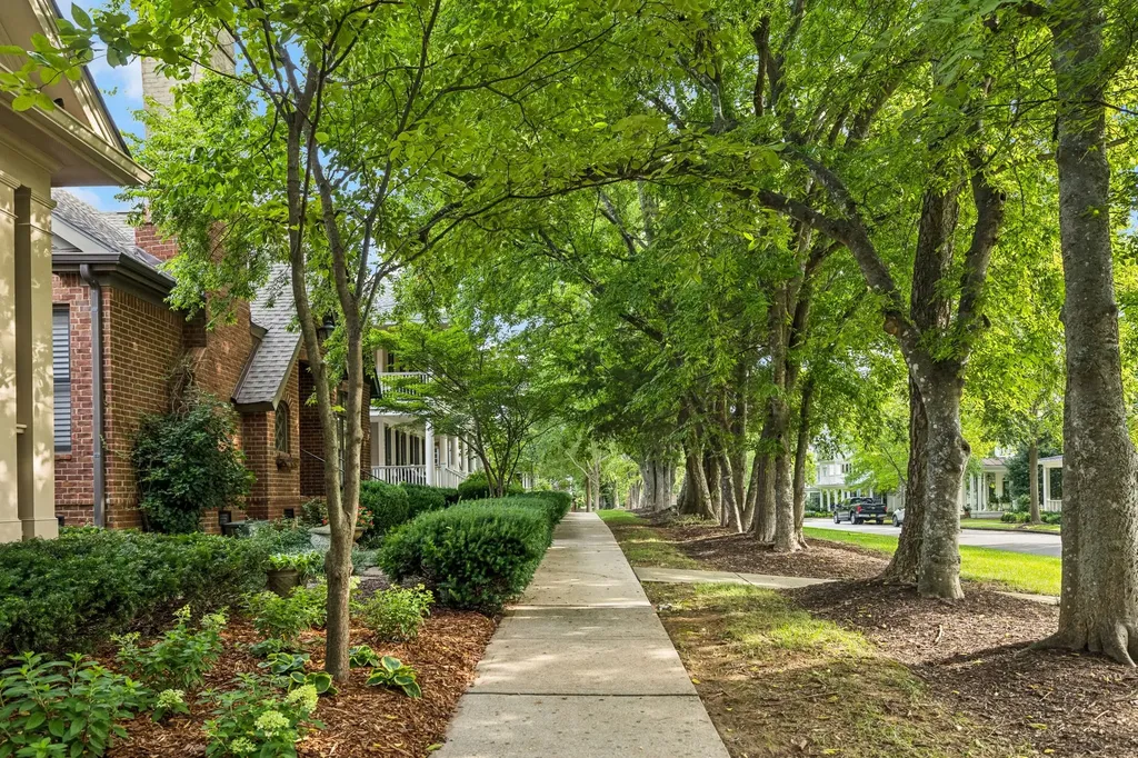 321 Starling Lane Franklin TN 37064