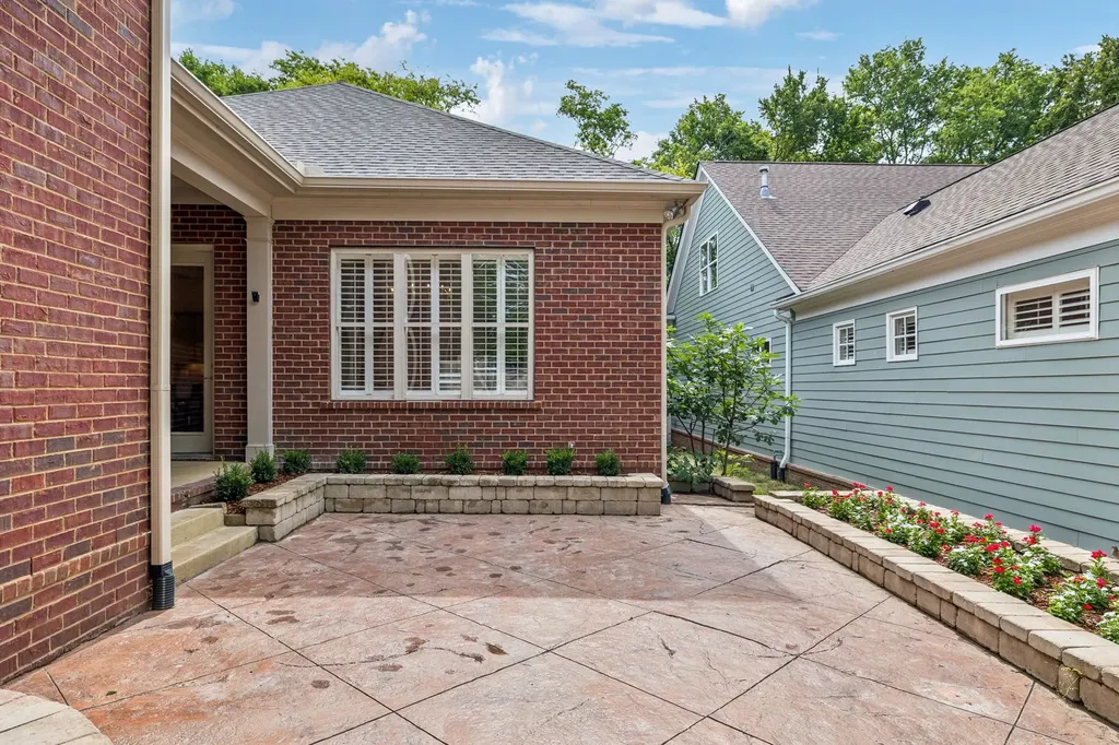 321 Starling Lane Franklin TN 37064