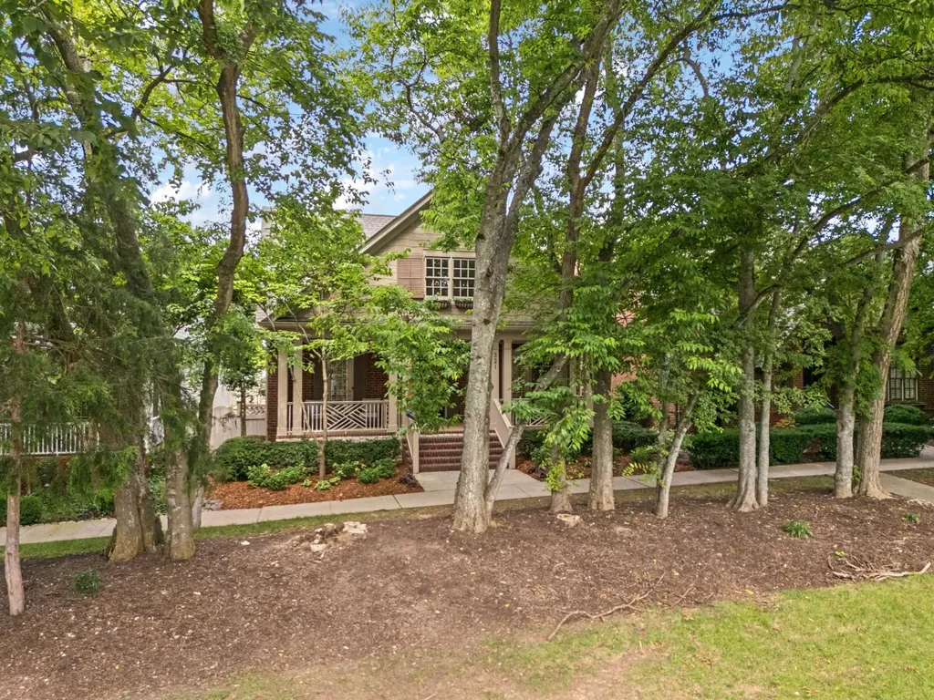 321 Starling Lane Franklin TN 37064